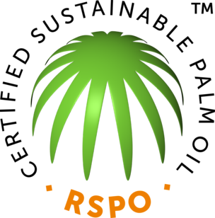 RSPO-Zertifikatslogo